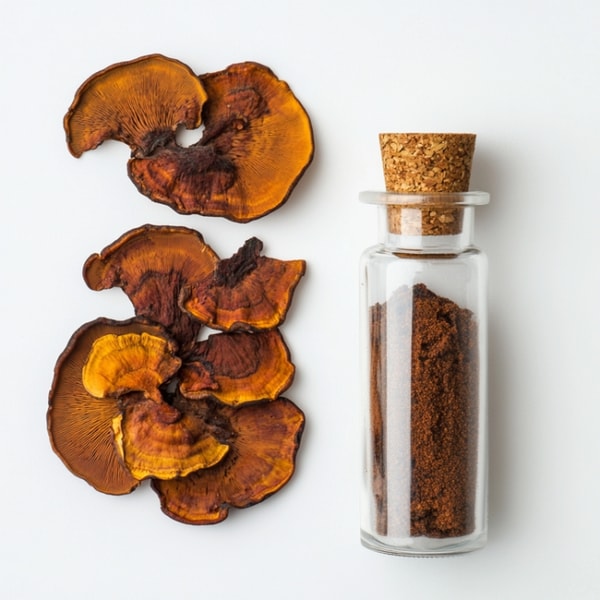 Melody Wellness Ingredients 