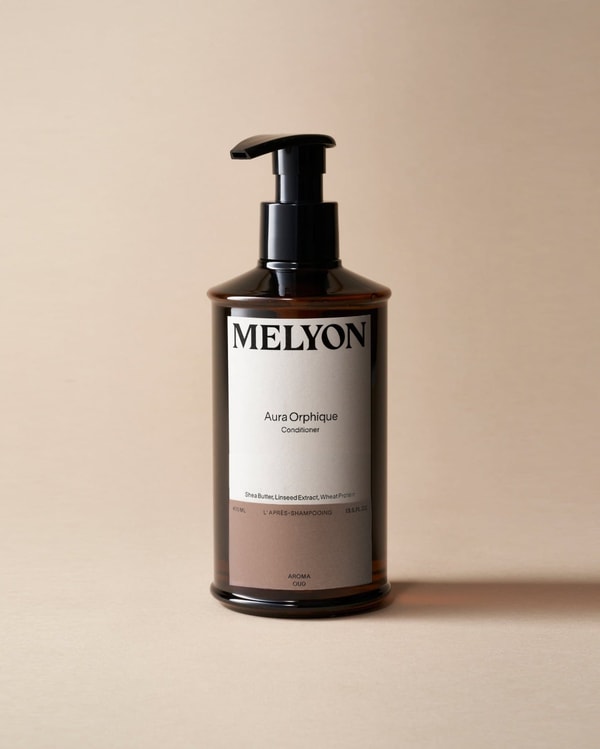 Melyon Aura Orphique Nourishing Conditioner Recension