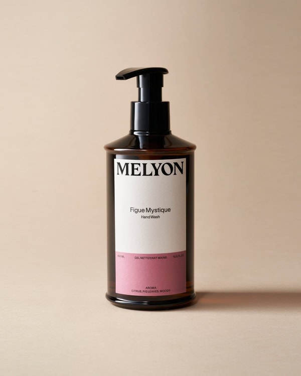 Melyon Figue Mystique Hand Wash Recension