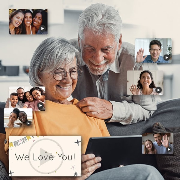 About Memento