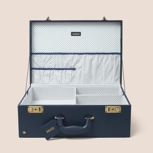 meminio Large Memory Box Review