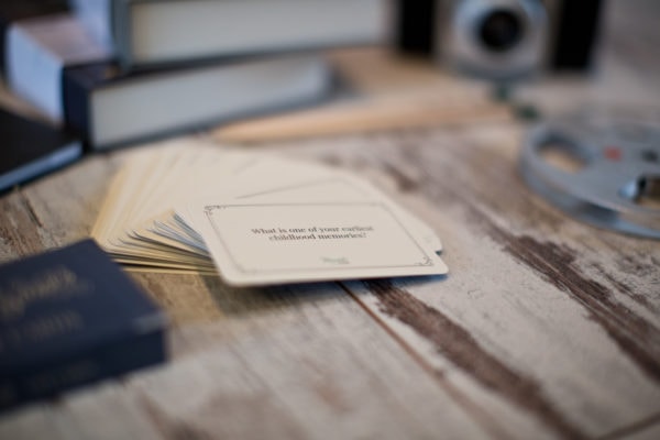 Meminto Life Cards Review