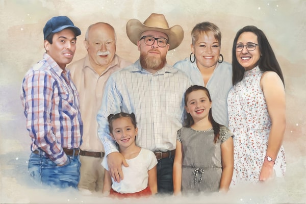 About Memorialize Art