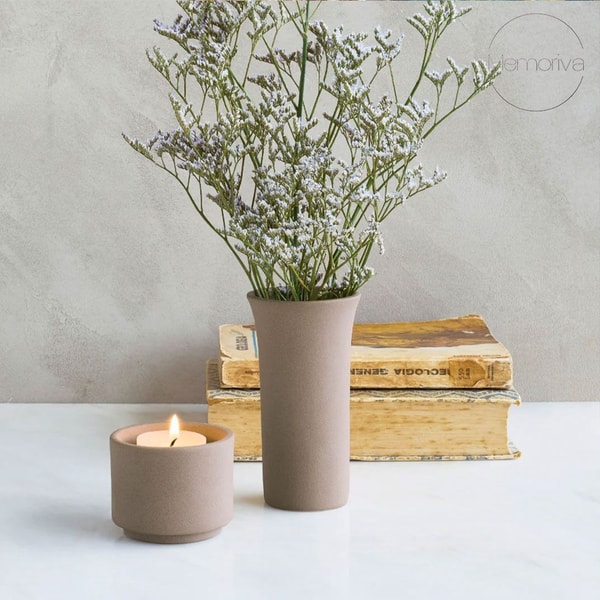 Memoriva Helios mini urn Beoordeling
