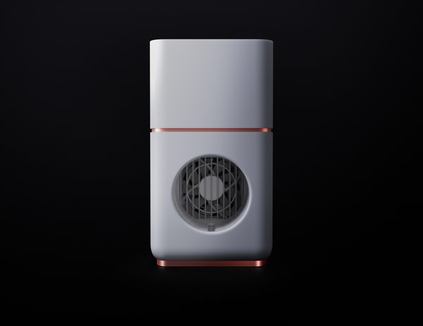 Memory Air Device Review