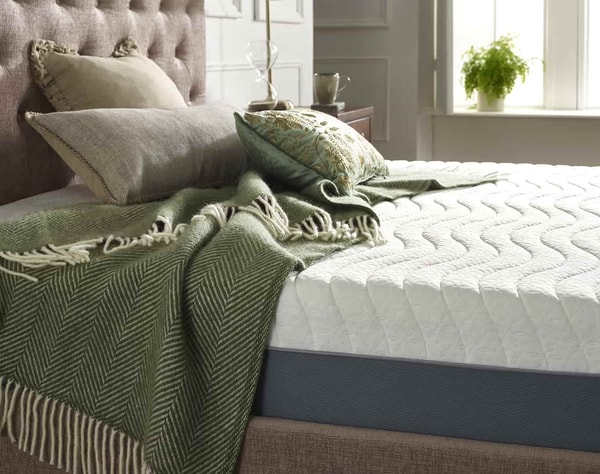 About Memory Foam Warehouse 