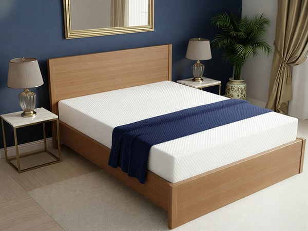 Memory Foam Warehouse Coolmax Deluxe Memory Foam Review