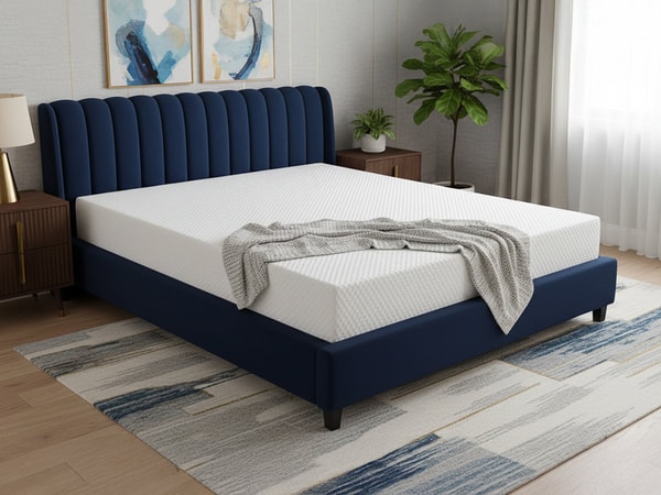 Memory Foam Warehouse Sleepshaper Ortho Pocket 1000 Review
