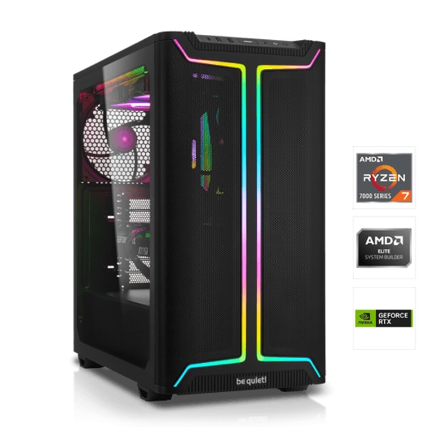 Memory PC PC Gamer High End AMD Ryzen 7 7800X3D Avis