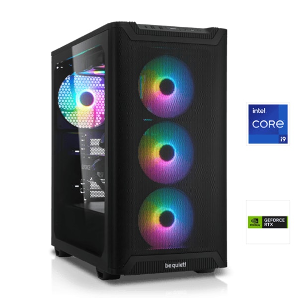 Memory PC PC Gamer High End Intel Core i9-14900KF Avis