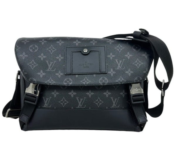 Gaby's Bags Review: Men Gaby's Bags Louis Vuitton Messenger Voyage Reviews