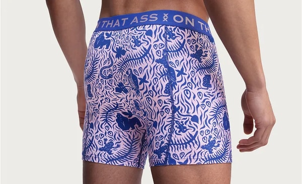 On That Ass Women Underwear Subscription Beoordeling