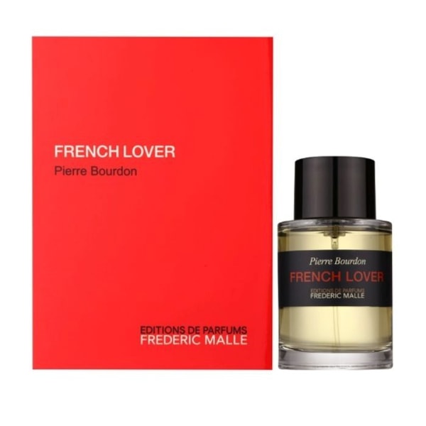 Menakart Frederic Malle French Lover Edp تقييم