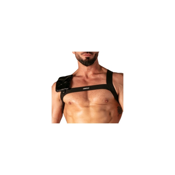 Menderwear Bag Harnais MASTER FLEX Avis