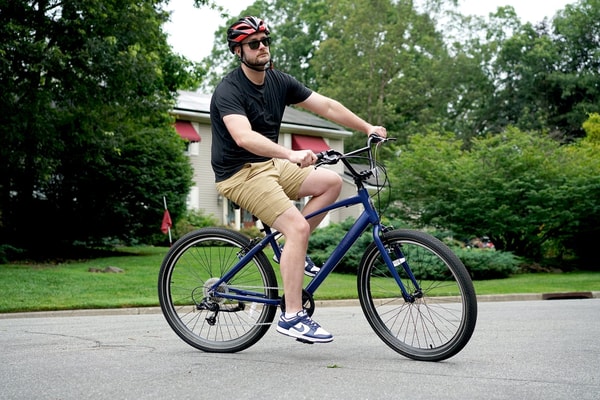 About Mendham Bicycle