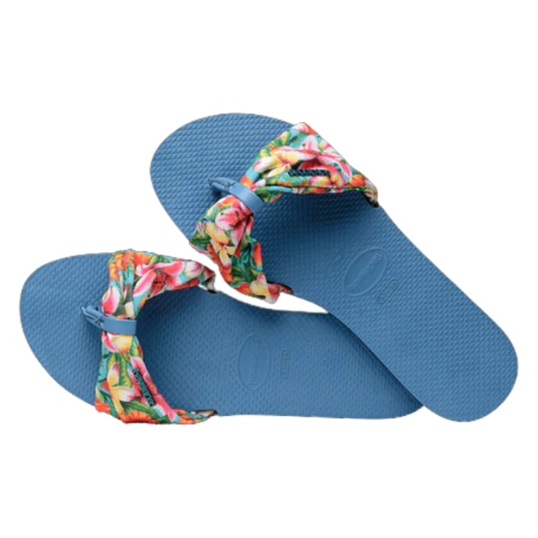 Havaianas You Slide Trop Sandals Reviews
