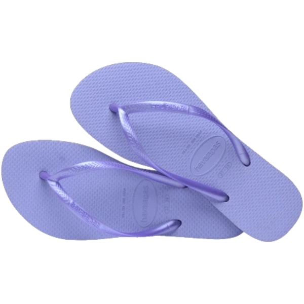 Havaianas Slim Flip Flops Ulasan