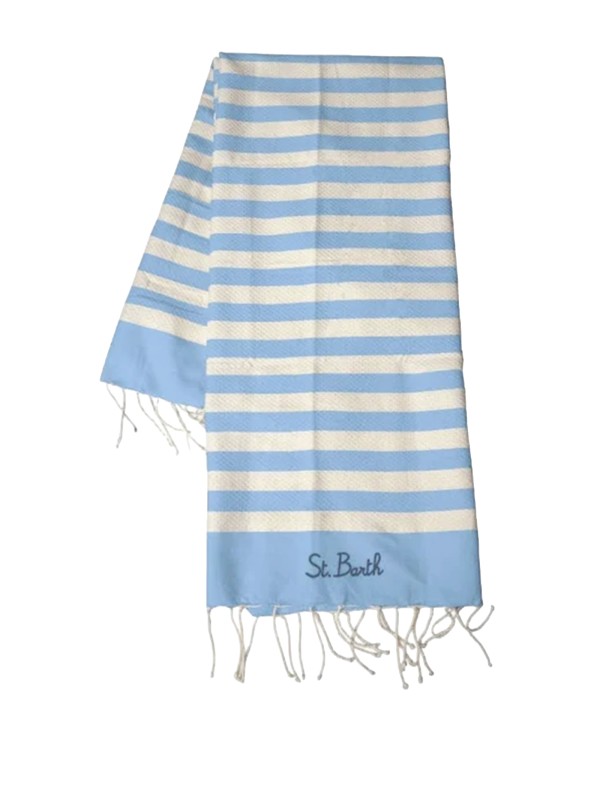 Mengotti Cotton Foutas Beach Towel Recensione