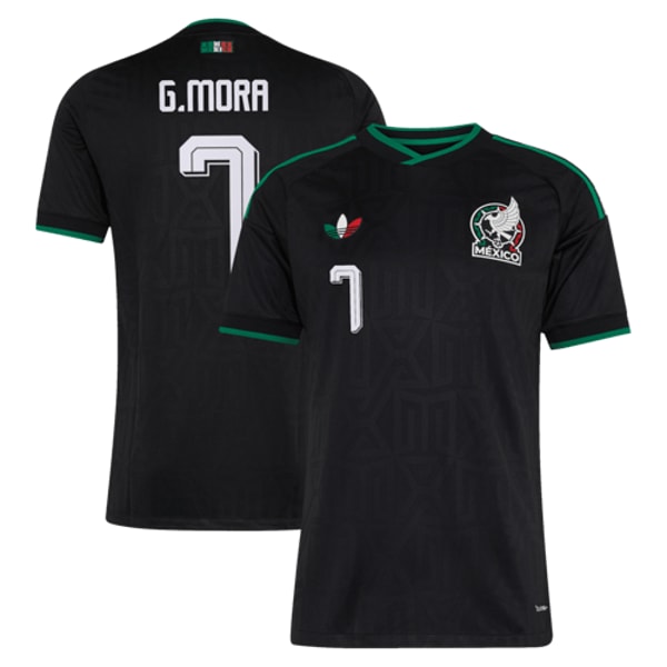 MLS Store adidas Black 2026 Third On-Field Authentic Jersey Review