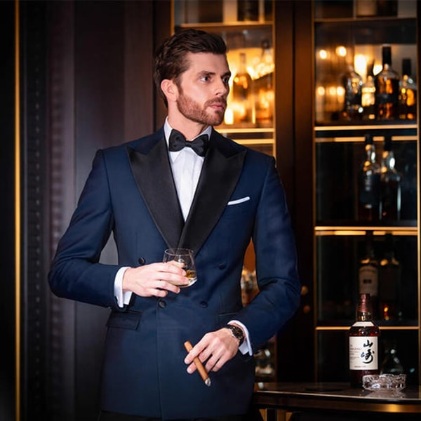 About Mens Tuxedo USA 