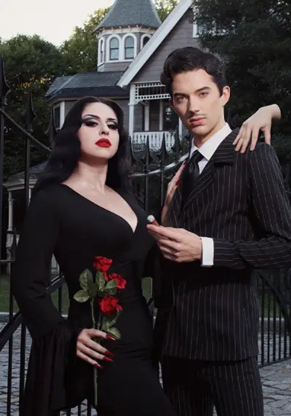 Mens Tuxedo USA Review