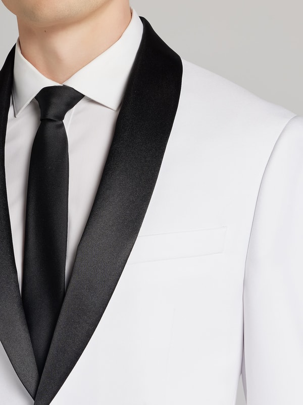 Men's Wearhouse Slim Fit Shawl Lapel Dinner Jacket Reviews
