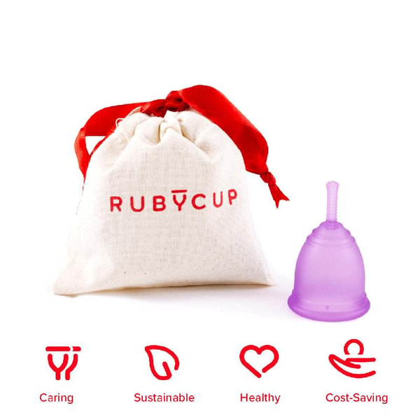 Over Menstruatiecups