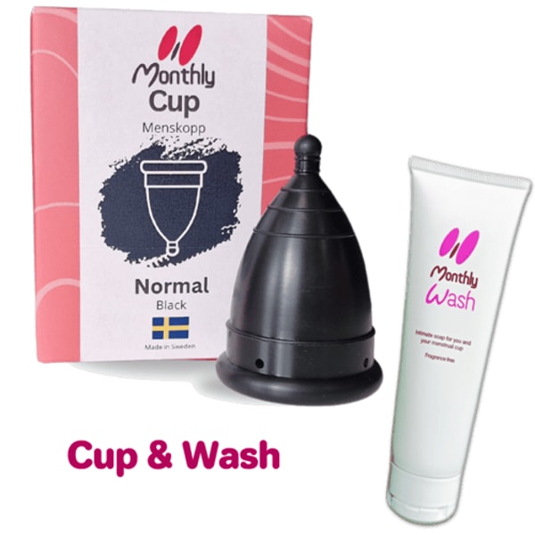 Menstruatiecups Beoordeling