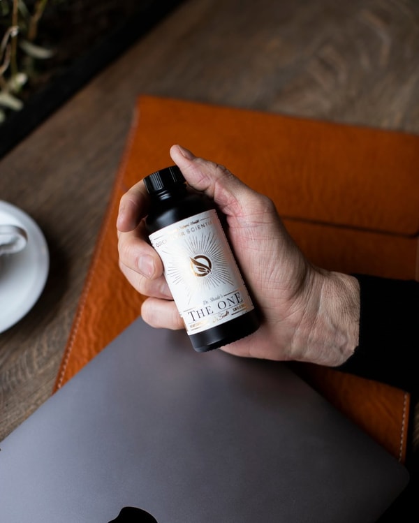 Mentis Lab Recenze