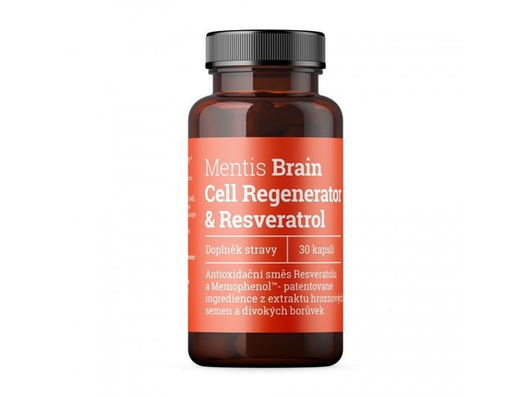 Mentis Lab Mentis Brain cell Regenerator Review