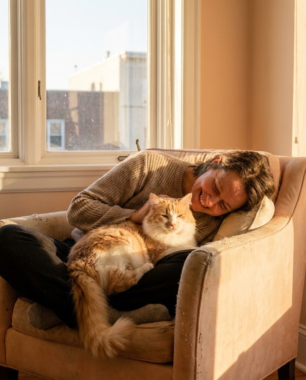 About Meow Mobile 