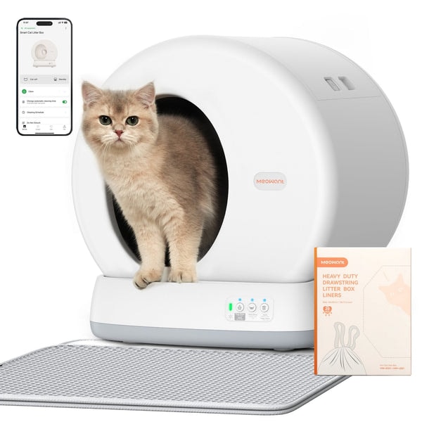Meowant SC01 Reviews