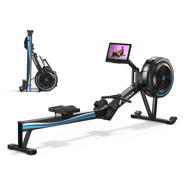 Merachfit NovaRow R50 Aura Review