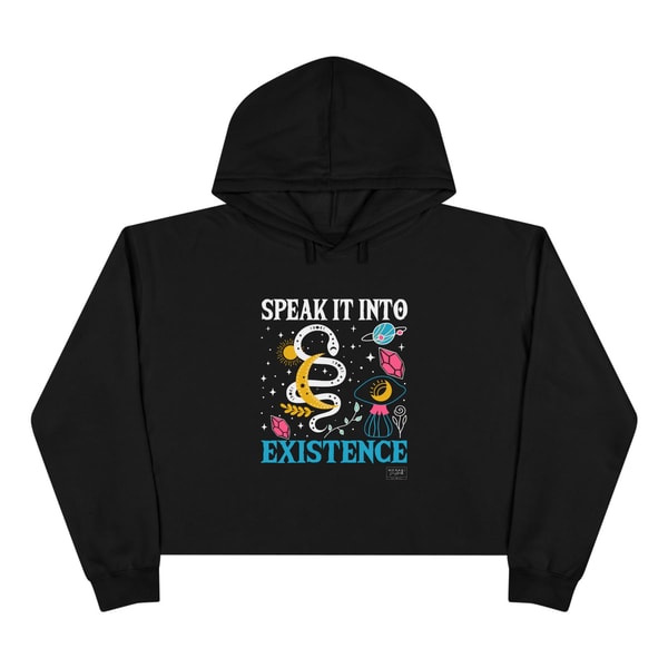 Meraki Daydream Speak It Into Existence Hoodie Review