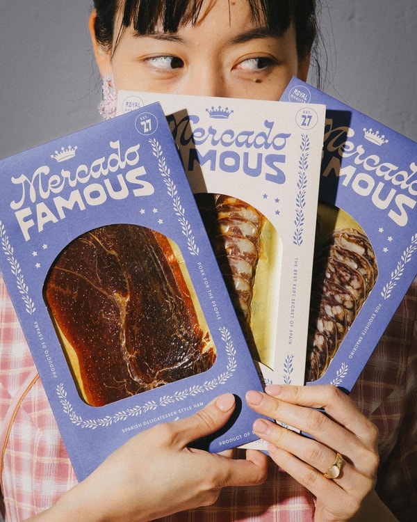 Mercado Famous Review