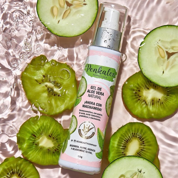 Mercado Glam Penkaloe Review