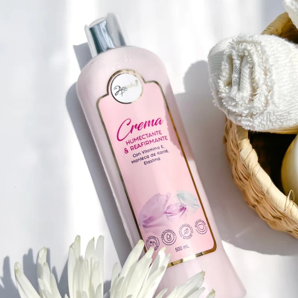 Mercado Glam Anyeluz Moisturizing and Firming Cream Review