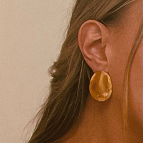Mercer Street The Disc Earrings Review