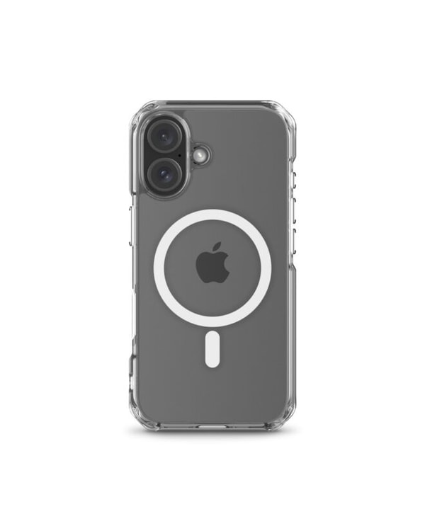 MerchPNT MagSafe clear case for iPhone Review