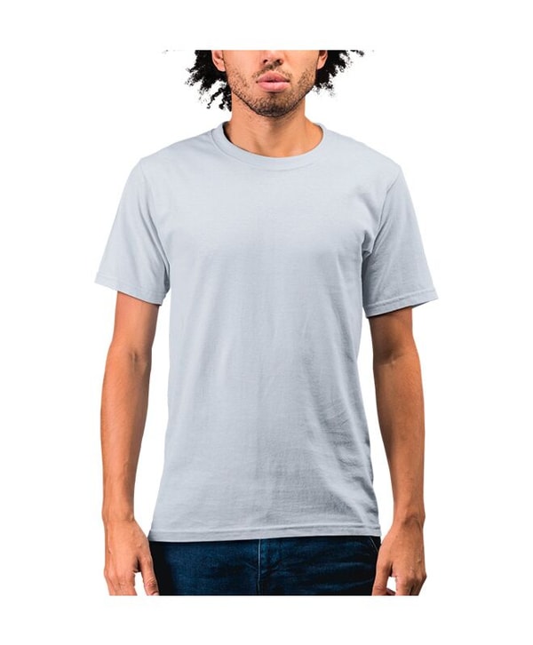 MerchPNT Unisex Staple T-Shirt "Your design" Bella + Canvas 3001 Review
