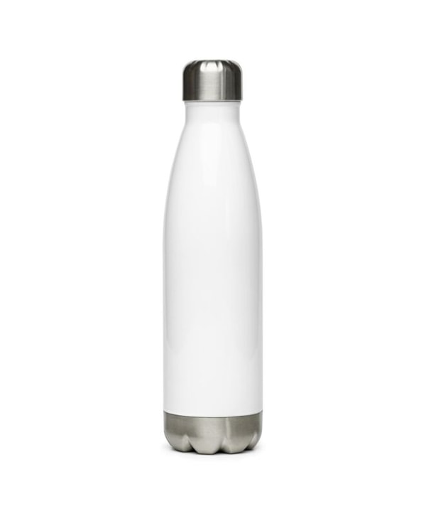 MerchPNT Stainless steel water bottle (Your design) Review