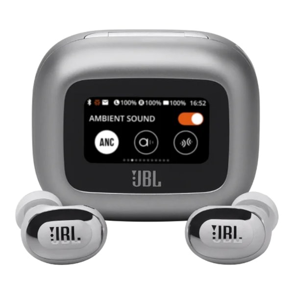 Mercular JBL LIVEBUDS3 Review