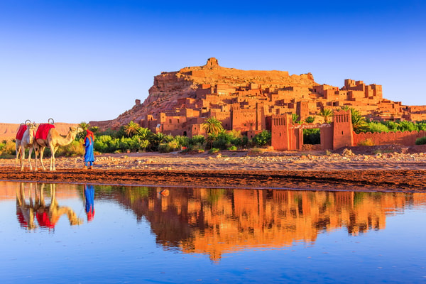 Mercury Holidays Grand Tour of Morocco Review