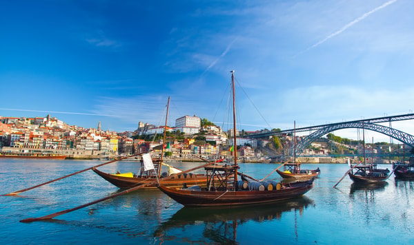 Mercury Holidays Journey from Porto to the Douro Valley Review