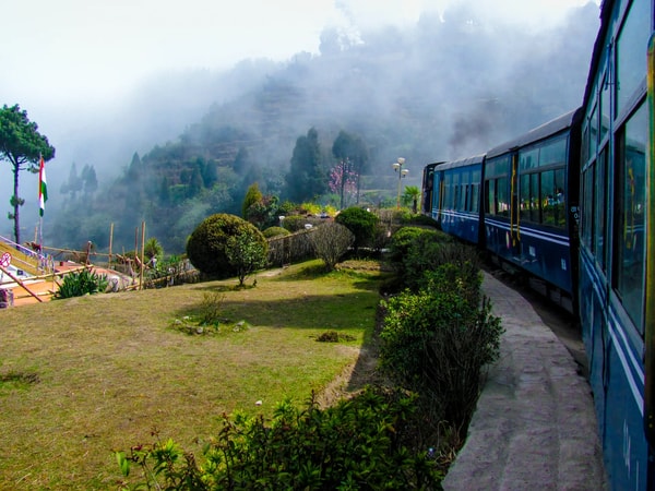 Mercury Holidays A Royal Indian Odyssey Review