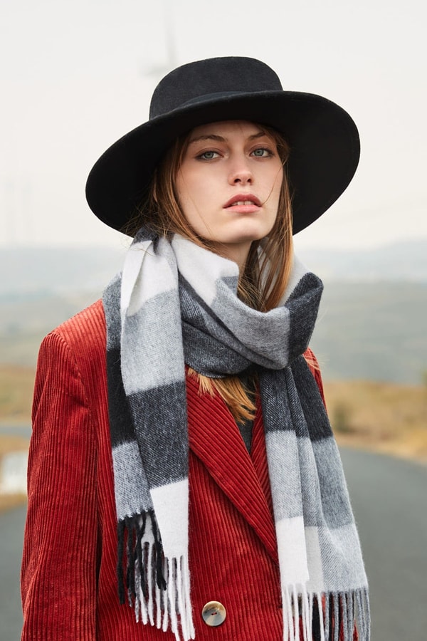 Merino & Co Merino Wool Scarf Review