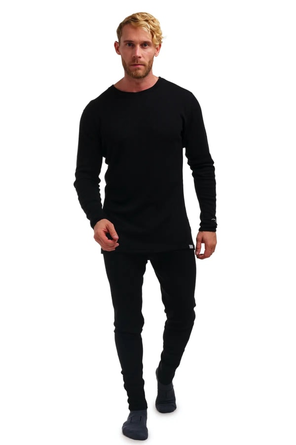 Merino Tech Men's Merino Thermal Set 250 Review