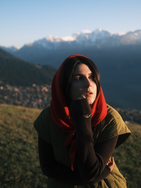 About Merino Wool Apparel