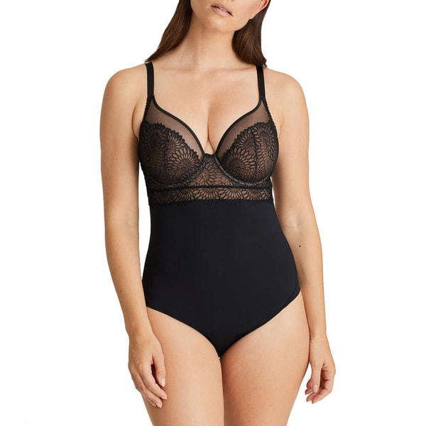Meritta Bra PrimaDonna Sophora body Arvostelu