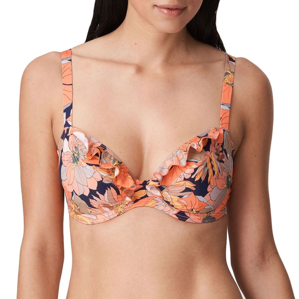 Meritta Bra PrimaDonna Swim Melanesia bikini Ulaselu